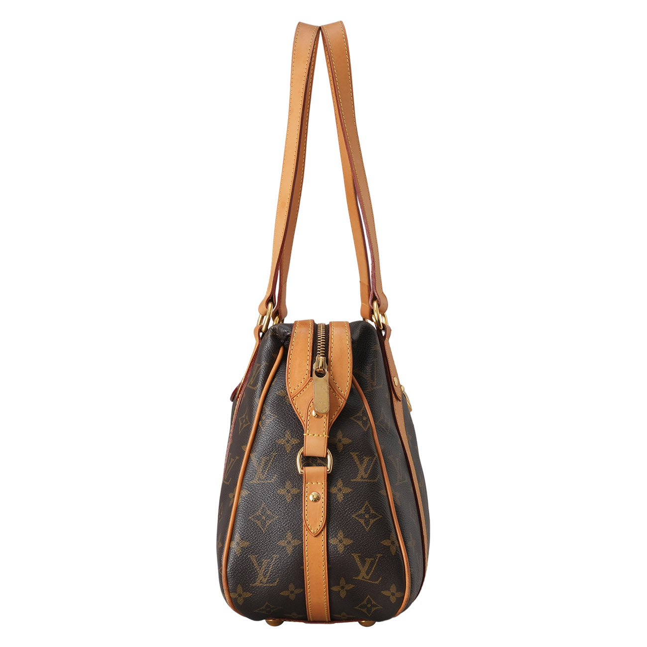 LOUIS VUITTON(USED) 루이비통 모노그램 스트레사
